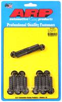 ARP - ARP 194-2001 ARP Pontiac 350-400 Hex Intake Manifold Bolt Kit - Image 1