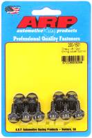 ARP - ARP 200-1501 ARP Chevy V8 12pt Timing Cover Bolt Kit - Image 2
