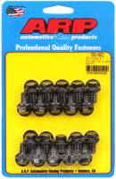 ARP - ARP 200-1802 ARP SB Mopar and Pontiac Hex Oil Pan Bolt Kit - Image 2