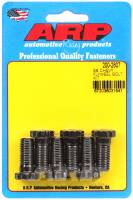 ARP - ARP 200-2807 ARP 1987+ Chevrolet Small Block Rear Seal Flywheel Bolt Kit - 6 Pieces - Image 1