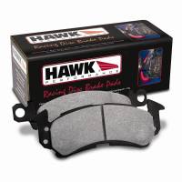 Hawk Performance - Hawk Performance kHB361E.622 Hawk Honda S2000/Civic Type R/Acura RSX Front Race Pads Blue 9012 - Image 3