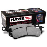 Hawk Performance - Hawk Performance kHB370N.559 Hawk 03-07 350z / G35 / G35X w/o Brembo HP+ Street Rear Brake Pads - Image 1