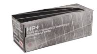 Hawk Performance - Hawk Performance kHB378N.565 Hawk 03-07 RX8 HP+ Street Rear Brake Pads (D1008) - Image 5