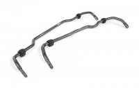 H&R - H&R Special Springs LP 72392-2 H&R 01-06 Mercedes-Benz C240/C320/C55 AMG W203 Sway Bar Kit - 26mm Front/19mm Rear (12mm Front Link) - Image 2