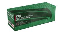 Hawk Performance - Hawk Performance kHB393Y.665 Hawk LTS Street Brake Pads - Image 7