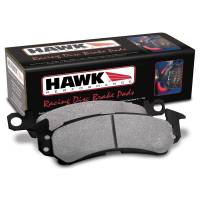 Hawk Performance - Hawk Performance kHB453EE.585 Hawk 04-15 Subaru WRX STI / 07-13 Ford Mustang Shelby GT500 Blue 42 Front Brake Pads - Image 5
