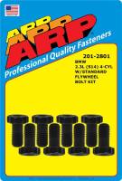 ARP - ARP 201-2801 ARP BMW 2.3L (S14) 22mm UHL Flywheel Bolt Kit (Set of 8) - Image 1