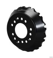Wilwood - Wilwood 170-13136 Wilwood Hat-Dynamic BB Front 1.74in Offset 5 x 4.50/4.75 - 12 on 8.75in - Image 1