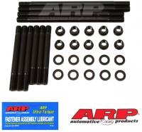 ARP - ARP 206-4207 ARP Triumph TR4 12pt Head Stud Kit - Image 1