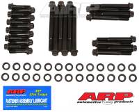 ARP - ARP 233-3707 ARP Chevrolet V6 90 Degree w/ 18 Degree Chevrolet Heads - Head Bolt Kit - Image 1