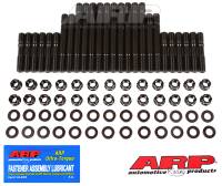 ARP - ARP 233-4601 ARP Chevy V6 12pt Undercut Head Stud Kit - Image 1