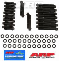 ARP - ARP 234-3701 ARP SB Chevy Cast Iron OEM Head Bolt Kit - Image 1