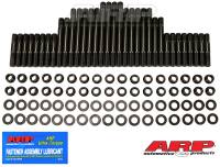 ARP - ARP 234-4306 ARP SB Chevy w/Pontiac Brodix Raised Head, Head Stud Kit - Image 1