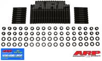 ARP - ARP 234-4332 ARP SBC Block with Brodix Dart Sportsman Heads Head Stud Kit - Image 1
