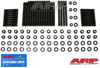 ARP - ARP 234-4336 ARP SB Chevy Dart 18 Deg II-Gen Steel Block 12Pt Head Stud Kit - Image 1