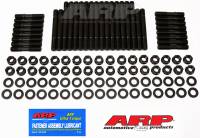 ARP - ARP 234-4401 ARP Chevrolet Small Block Undercut Hex Head Stud Kit - Image 1