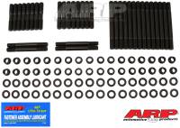ARP - ARP 234-4602 ARP Chevrolet Small Block Dart Sportsman Heads Undercut Head Stud Kit - Image 1