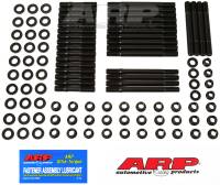 ARP - ARP 234-4727 ARP SB Chevrolet Brodix 18C/18X Cylinder Head Bolt Kit w/ 3/8 Step Stud - Image 1