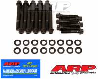 ARP - ARP 234-5201 ARP SB Chevy 4-Bolt Large Journal Main Bolt Kit - Image 1