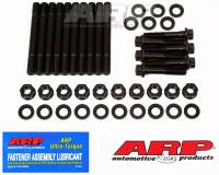 ARP - ARP 234-5602 ARP SB Chevy 4 Bolt Splayed Main Stud Kit - Image 1