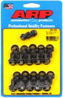 ARP - ARP 235-1802 ARP BB Chevy Hex Oil Pan Bolt Kit - Image 2
