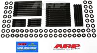 ARP - ARP 235-4016 ARP Chevy Big Block MKIV w/ Merlin Heads 8 long Exhaust Stud Hex Head Stud Kit - Image 1