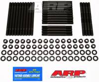 ARP - ARP 235-4302 ARP BB Chevrolet Brodix 12pt Head Stud Kit - Black - Image 1
