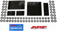 ARP - ARP 235-4316 ARP Chevy Big Block MKIV w/ Merlin Heads 8 long Exhaust Stud 12pt Head Stud Kit - Image 1