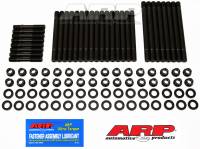 ARP - ARP 235-4713 ARP Mark V BB Chevy w/ Dart Heads Undercut 12pt Head Stud Kit - Image 1