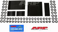ARP - ARP 235-4716 ARP Chevy Big Block MKIV w/ Merlin Heads 8 long Exhaust Stud Undercut 12pt Head Stud Kit - Image 1