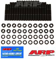 ARP - ARP 235-5602 ARP H502 BBC 4 Bolt Main Stud Kit - Image 1