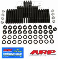 ARP - ARP 235-5701 ARP BB Chevy 4-Bolt Main Stud Kit - Image 1