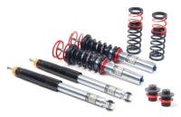 H&R - H&R Special Springs LP RSS13019-1 H&R 09-16 Audi A4 Quattro/S4 (AWD) B8 RSS+ Coil Over (Damping Adjustable/Tuner Fitment) - Image 3