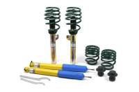 H&R - H&R Special Springs LP RSS1415-1 H&R 01-06 BMW M3/M3 Cabrio E46 RSS Coil Over - Image 2