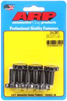 ARP - ARP 244-2901 ARP Chevrolet LS Gen III/IV 0.880in UHL Flexplate Bolt Kit - 3/4 12pt Socket Size - Image 1