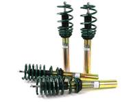 H&R - H&R Special Springs LP RSS1511-1 H&R 97-04 Porsche Boxster/Boxster S 986 RSS Coil Over - Image 4