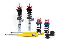H&R - H&R Special Springs LP RSS1755-1 H&R 14-18 Volkswagen Jetta S/SE/SEL/GLI MK6 RSS Coil Over - Image 1