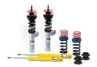 H&R - H&R Special Springs LP RSS1755-1 H&R 14-18 Volkswagen Jetta S/SE/SEL/GLI MK6 RSS Coil Over - Image 4