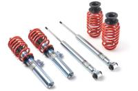 H&R - H&R Special Springs LP RSS1851-1 H&R 15-21 Volkswagen Golf/Golf GTI S/SE/SEL/1.8T MK7 RSS Coil Over (Multi-Link Rear Susp. Only) - Image 3