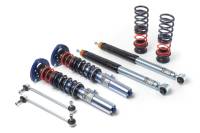 H&R - H&R Special Springs LP RSS48851-1 H&R 15-21 Volkswagen Golf/Golf GTI S/SE/SEL/1.8T MK7 RSS+ Coil Over (Damping Adjustable) - Image 3