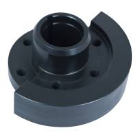 Fluidampr - Fluidampr 100000 Fluidampr SBC Externally Balanced Single Keyway Harmonic Balancer Adapter Hub (Hub Only) - Image 2