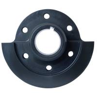Fluidampr - Fluidampr 100000 Fluidampr SBC Externally Balanced Single Keyway Harmonic Balancer Adapter Hub (Hub Only) - Image 4