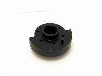 Fluidampr - Fluidampr 100007 Fluidampr SBC Ext Balanced Dual (3/16in & 3/16in) Keyway Harmonic Balancer Adapter Hub (Hub Only) - Image 3