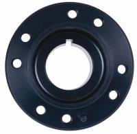 Fluidampr - Fluidampr 100013 Fluidampr SBF Internally Balanced Single Keyway Harmonic Balancer Adapter Hub (Hub Only) - Image 1