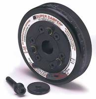 ARP - ARP 251-2501 ARP Ford Duratec Balancer Bolt Kit - Image 2