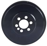 Fluidampr - Fluidampr 551211 Fluidampr VW 06-08 2L FSI Motor (6 bolt hole mounting) Steel Internally Balanced Damper - Fits 2006-2008 Volkswagen Beetle - Image 1