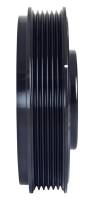 Fluidampr - Fluidampr 551211 Fluidampr VW 06-08 2L FSI Motor (6 bolt hole mounting) Steel Internally Balanced Damper - Fits 2006-2008 Volkswagen Beetle - Image 6