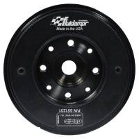 Fluidampr - Fluidampr 551231 Fluidampr 08.5+ VW Golf TSi/08-13.5 Passat TSi/08.5+ Audi TT TSi Steel Internally Balanced Damper - Fits select 2005-2026 Audi, Volkswagen applications - Image 1