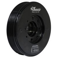 Fluidampr - Fluidampr 551231 Fluidampr 08.5+ VW Golf TSi/08-13.5 Passat TSi/08.5+ Audi TT TSi Steel Internally Balanced Damper - Fits select 2005-2026 Audi, Volkswagen applications - Image 2