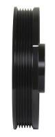 Fluidampr - Fluidampr 651211 Fluidampr Audi 2.7L Twin Turbo/2.8L and 3.0L V6 Internally Balanced Damper - Fits 2000-2005 Audi Allroad Quattro, S4, A6 Quattro - Image 3